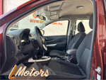 NISSAN FRONTIER LE 2023