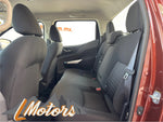 NISSAN FRONTIER LE 2023