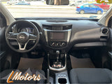 NISSAN FRONTIER LE 2023