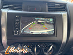 NISSAN FRONTIER LE 2023