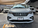 SUZUKI ERTIGA GLX 2021 blanca