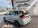SUZUKI ERTIGA GLX 2021 blanca