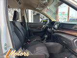 SUZUKI ERTIGA GLX 2021 blanca