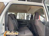 SUZUKI ERTIGA GLX 2021 blanca