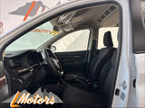 SUZUKI ERTIGA GLX 2021 blanca