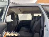 SUZUKI ERTIGA GLX 2021 blanca