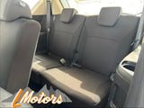 SUZUKI ERTIGA GLX 2021 blanca
