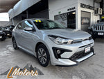 KIA RIO LX SEDAN 2023