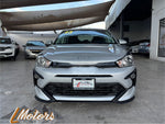KIA RIO LX SEDAN 2023