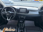 KIA RIO LX SEDAN 2023