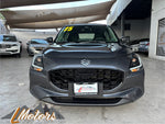 SUZUKI GLX BOOSTERGREEN 2025