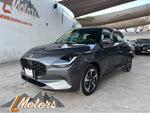 SUZUKI GLX BOOSTERGREEN 2025