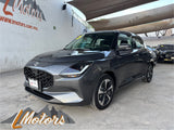 SUZUKI GLX BOOSTERGREEN 2025