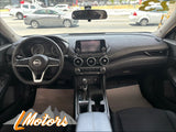 NISSAN SENTRA SENSE 2023 Plata