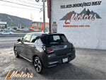 SUZUKI GLX BOOSTERGREEN 2025