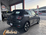 SUZUKI GLX BOOSTERGREEN 2025