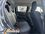SUZUKI GLX BOOSTERGREEN 2025