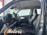 SUZUKI GLX BOOSTERGREEN 2025