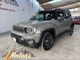 Jeep Renegade Limited 2026