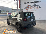 Jeep Renegade Limited 2026