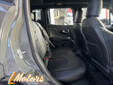 Jeep Renegade Limited 2026
