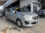 DODGE ATTITUDE SE 2023