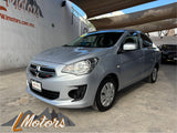 DODGE ATTITUDE SE 2023