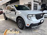 FORD MAVERICK XLT HÍBRIDA 2025