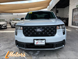 FORD MAVERICK XLT HÍBRIDA 2025