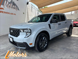 FORD MAVERICK XLT HÍBRIDA 2025