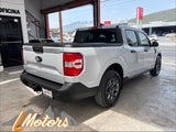 FORD MAVERICK XLT HÍBRIDA 2025