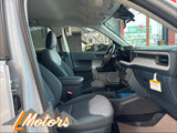FORD MAVERICK XLT HÍBRIDA 2025
