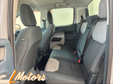 FORD MAVERICK XLT HÍBRIDA 2025