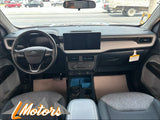 FORD MAVERICK XLT HÍBRIDA 2025
