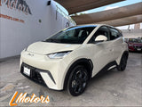 BYD DOLPHIN MINI PLUS 2026