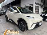 BYD DOLPHIN MINI PLUS 2026