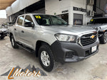 CHEVROLET S10 CREW CAB MAX 2023