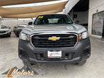 CHEVROLET S10 CREW CAB MAX 2023