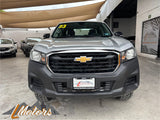 CHEVROLET S10 CREW CAB MAX 2023