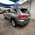 Jeep Grand Cherokee Limited 2017