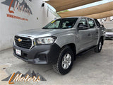 CHEVROLET S10 CREW CAB MAX 2023
