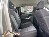CHEVROLET S10 CREW CAB MAX 2023
