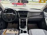CHEVROLET S10 CREW CAB MAX 2023