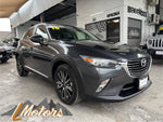 MAZDA CX3 IGT 2016
