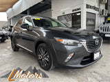 MAZDA CX3 IGT 2016