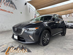 MAZDA CX3 IGT 2016