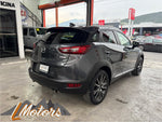 MAZDA CX3 IGT 2016