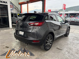 MAZDA CX3 IGT 2016