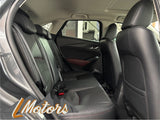 MAZDA CX3 IGT 2016