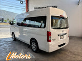 NISSAN URVAN NV350 AMPLÍA 15 PASAJEROS 2022